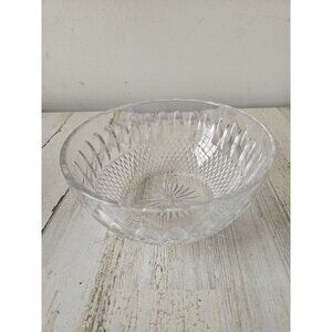 Waterford‎ Crystal lismore? serving bowl large